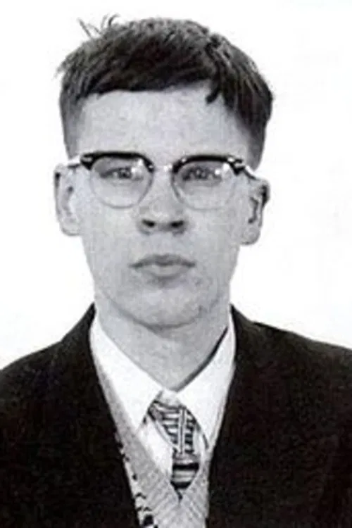 David Michael Krueger profile