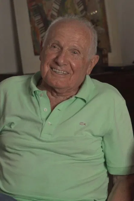 Carlo Benvenuti profile