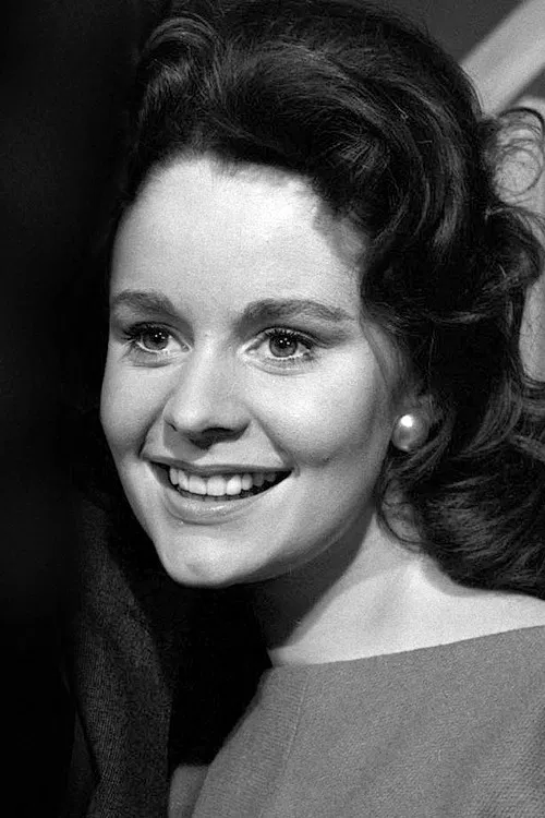 Christina Gregg profile