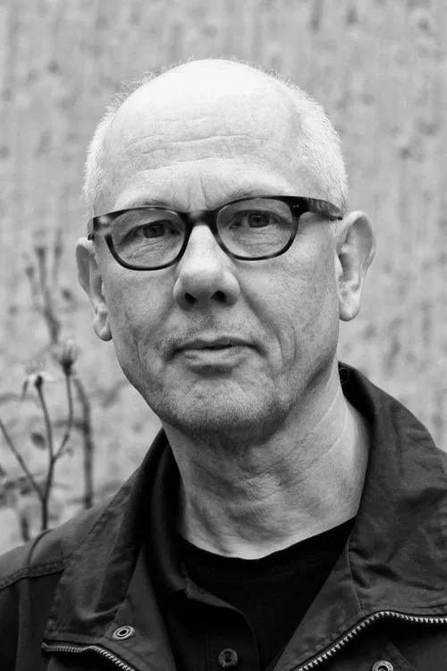 Rüdiger Sünner profile