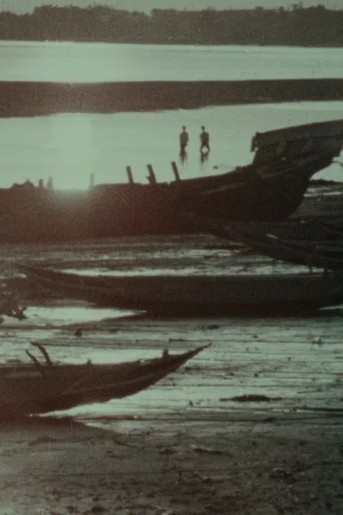 The Twilight of Tamsui poster