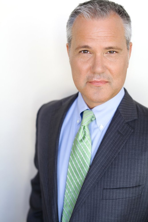 Stephen Jared profile