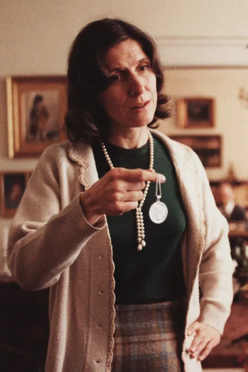 Karin Flensborg profile