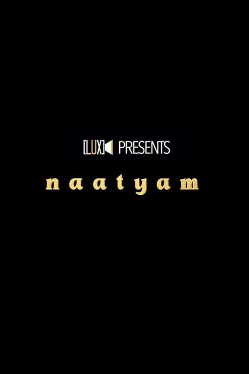 Naatyam poster