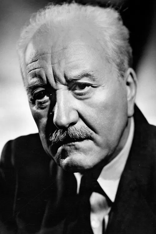 Charles Carson profile