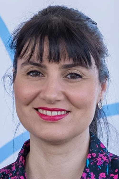 Amandine Train profile