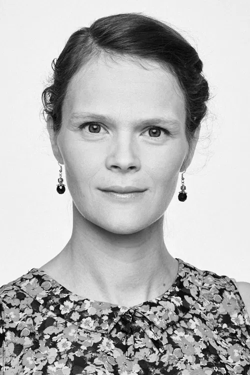 Eva Eensaar profile