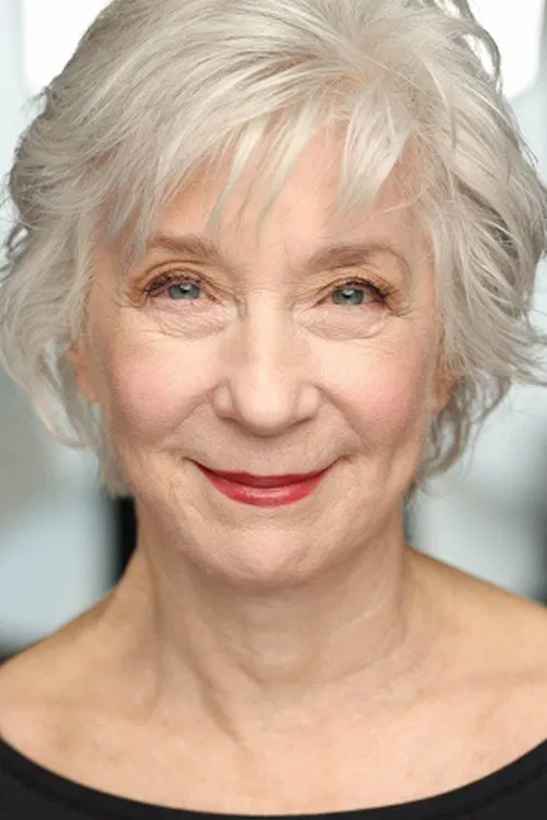 Peggy J. Scott profile