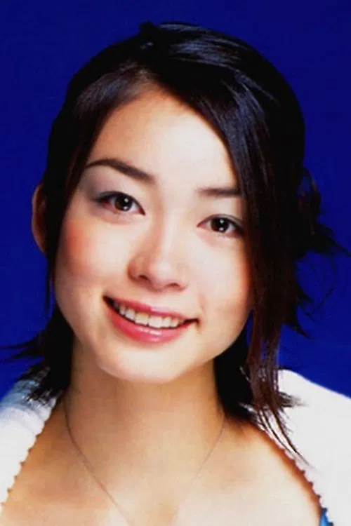Aya Okamoto profile