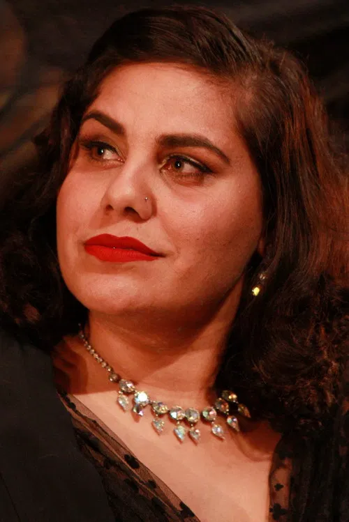 Dalara Williams profile