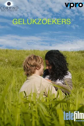 Gelukzoekers poster