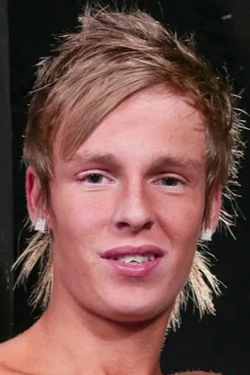 David Nealson profile