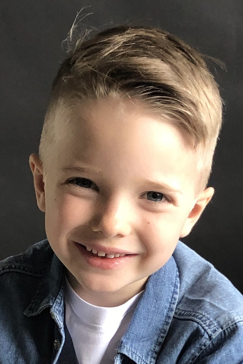 Brady Droulis profile