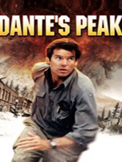 Getting Close to the Show poster