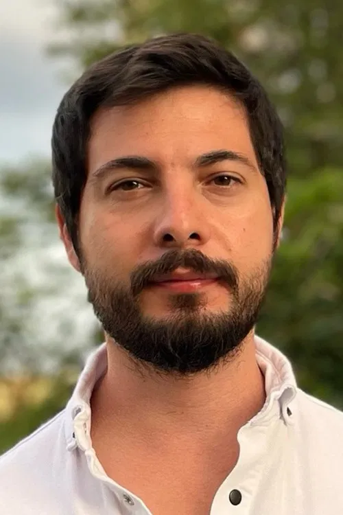 Barlas Kartal profile