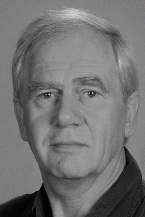 Klaus Barner profile