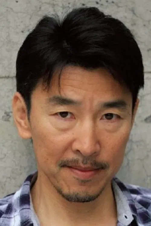 Yuji Takada profile