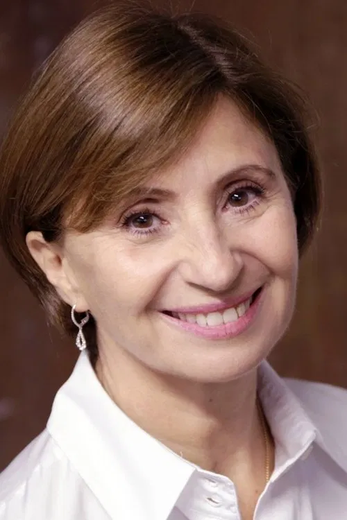 Ariane Ascaride profile