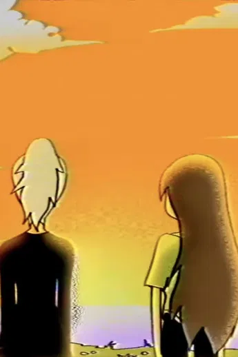 are you going to hurt me? poster