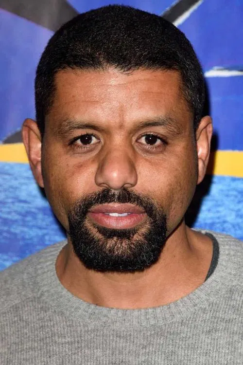 Youssef Hajdi profile