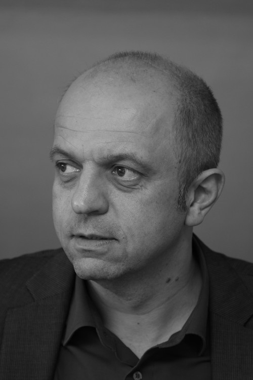 Klaus Ortner profile