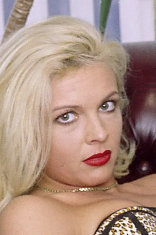 Cristina Ponzi profile