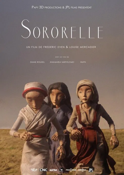 Sororal poster