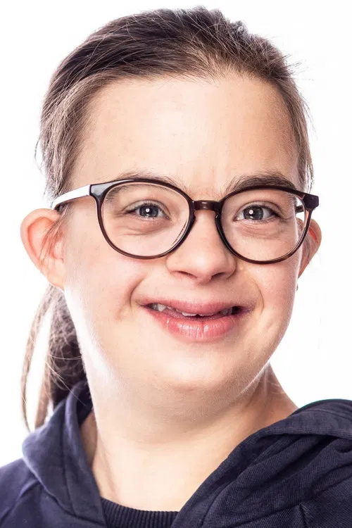 Antonia Riët profile