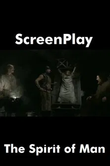 The Spirit of Man poster