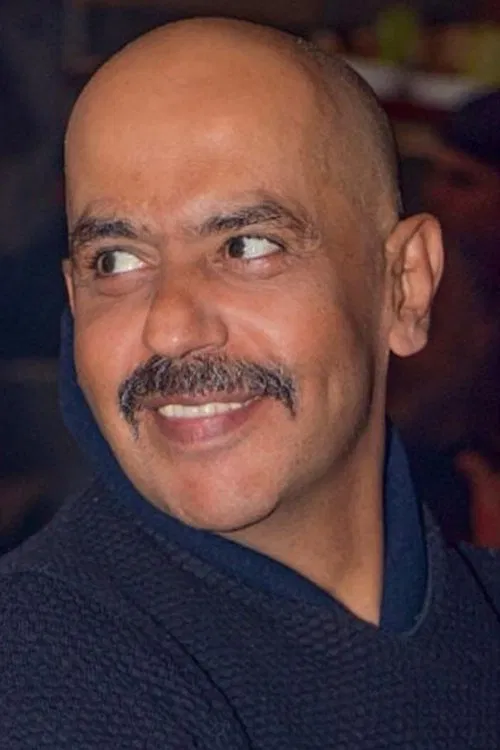 Hussain Abbas profile