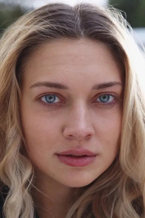 Serafima Krasnikova profile