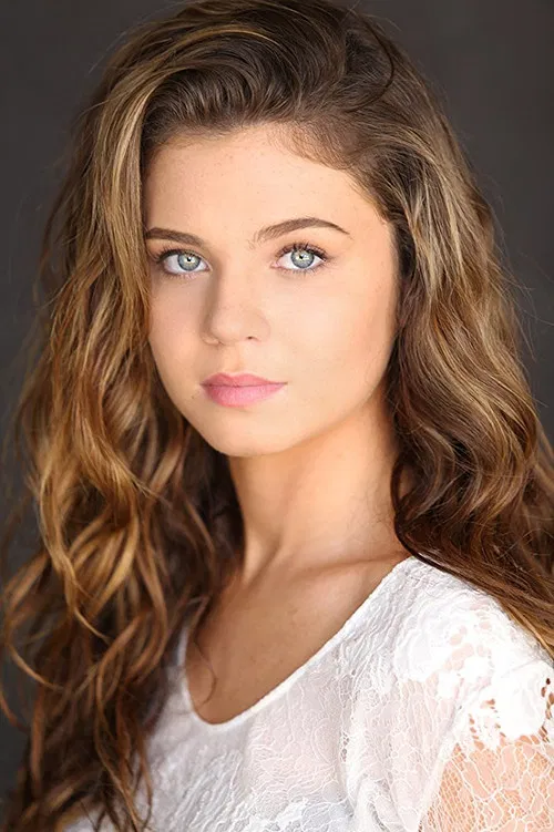 AlexAnn Hopkins profile