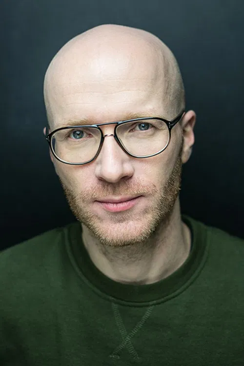 Bartłomiej Bobrowski profile