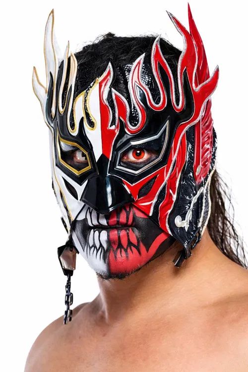 Kyosuke Mikami profile