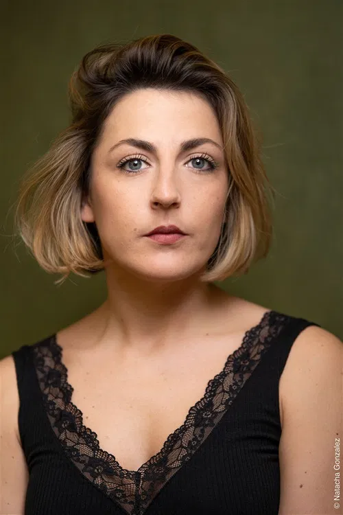 Raphaëlle Costes profile