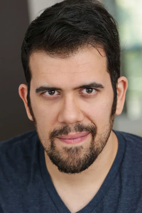 Jake Ynzunza profile