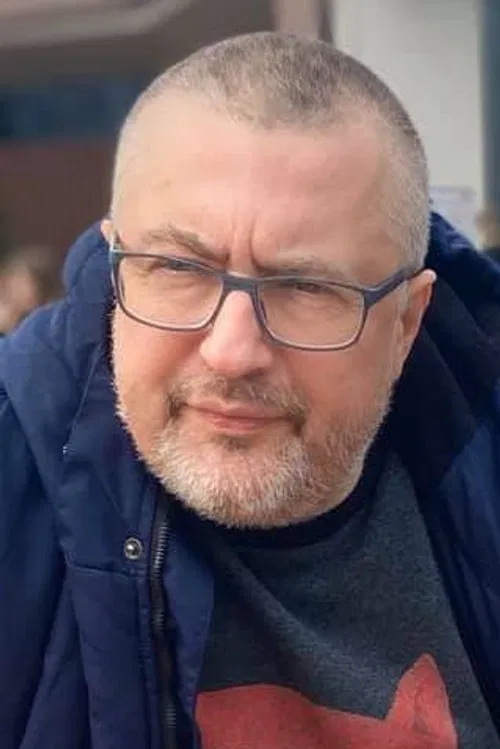 Maksym Kurochkin profile