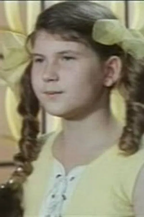 Marina Baikina profile