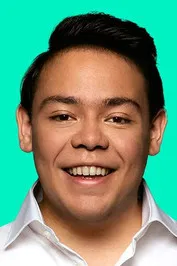 Renzo Olievier profile