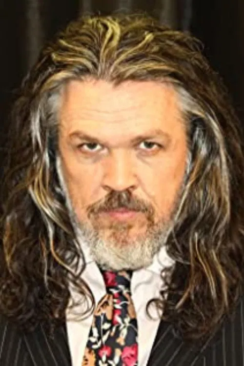 Nicholas David Lean profile