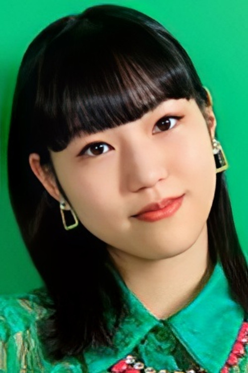 Riai Matsunaga profile