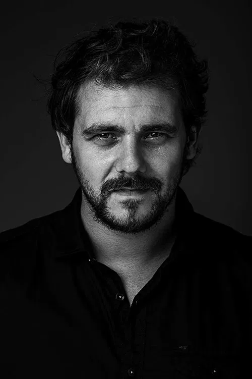 Andrei Ciopec profile