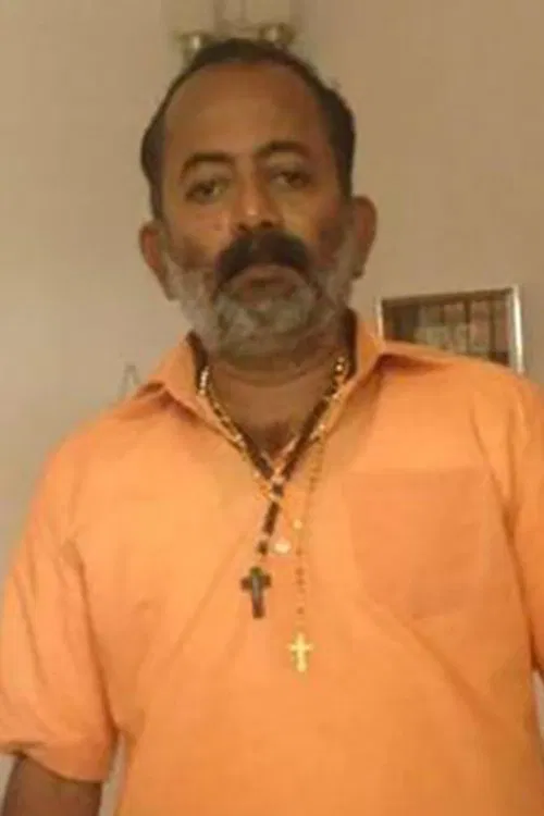 Kannan Pattambi profile