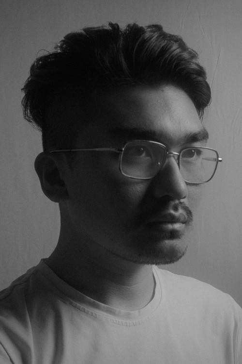 Xyron Parapara profile