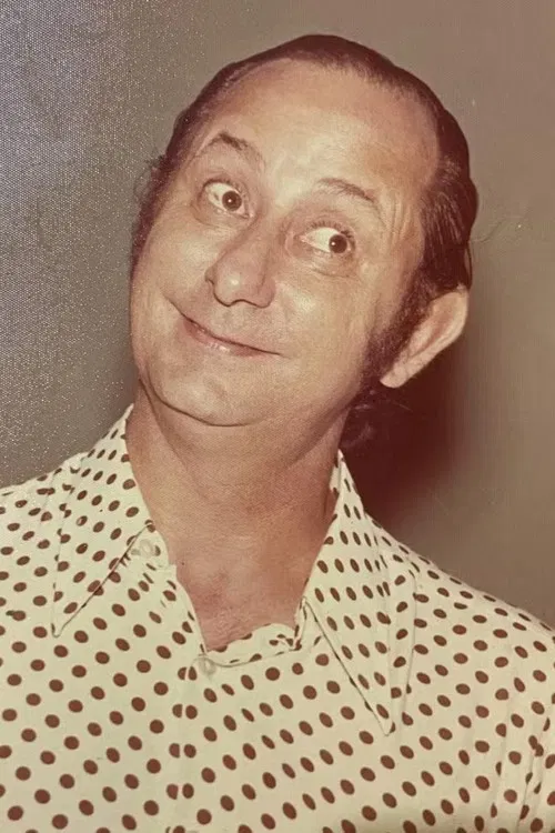 José Santa Cruz profile