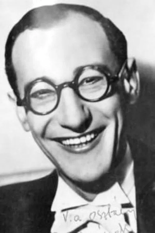 Árpád Latabár profile