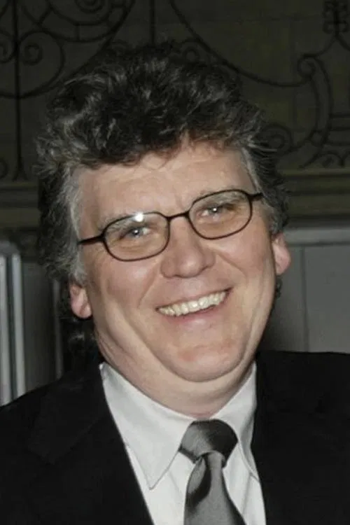 Rowdy Herrington profile