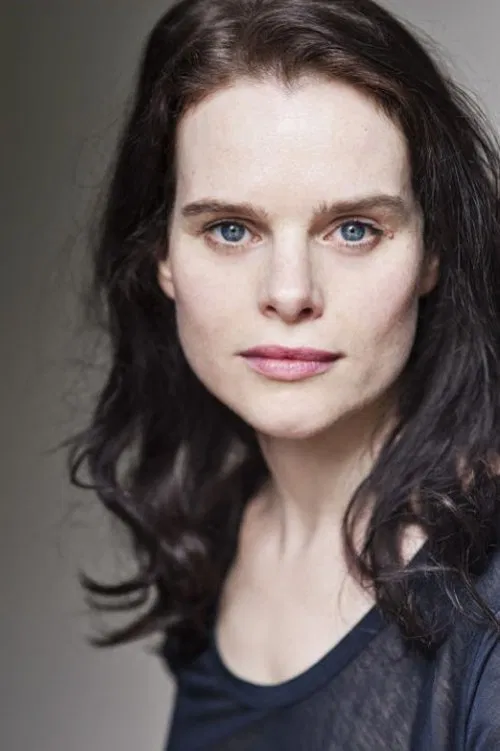 Rebecca Palmer profile