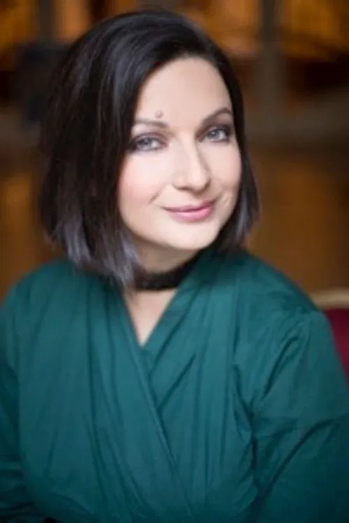 Márta Angyal profile