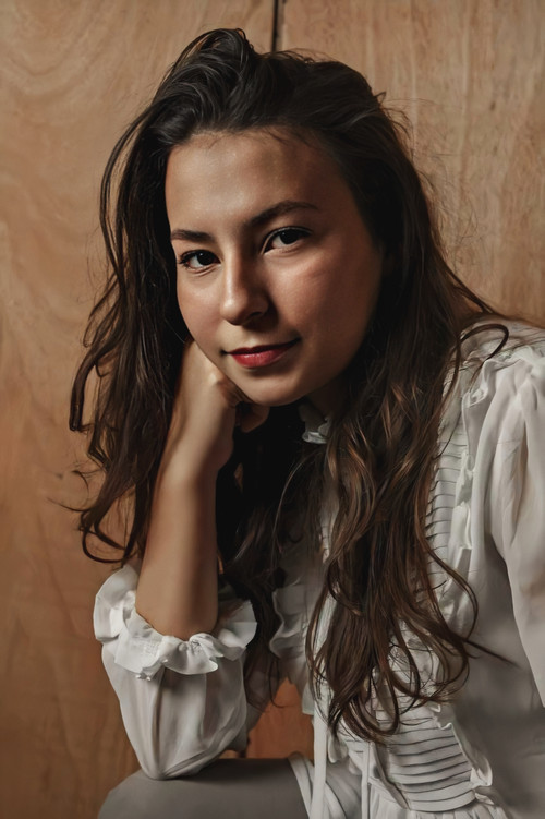 Rebecca Rautmann profile